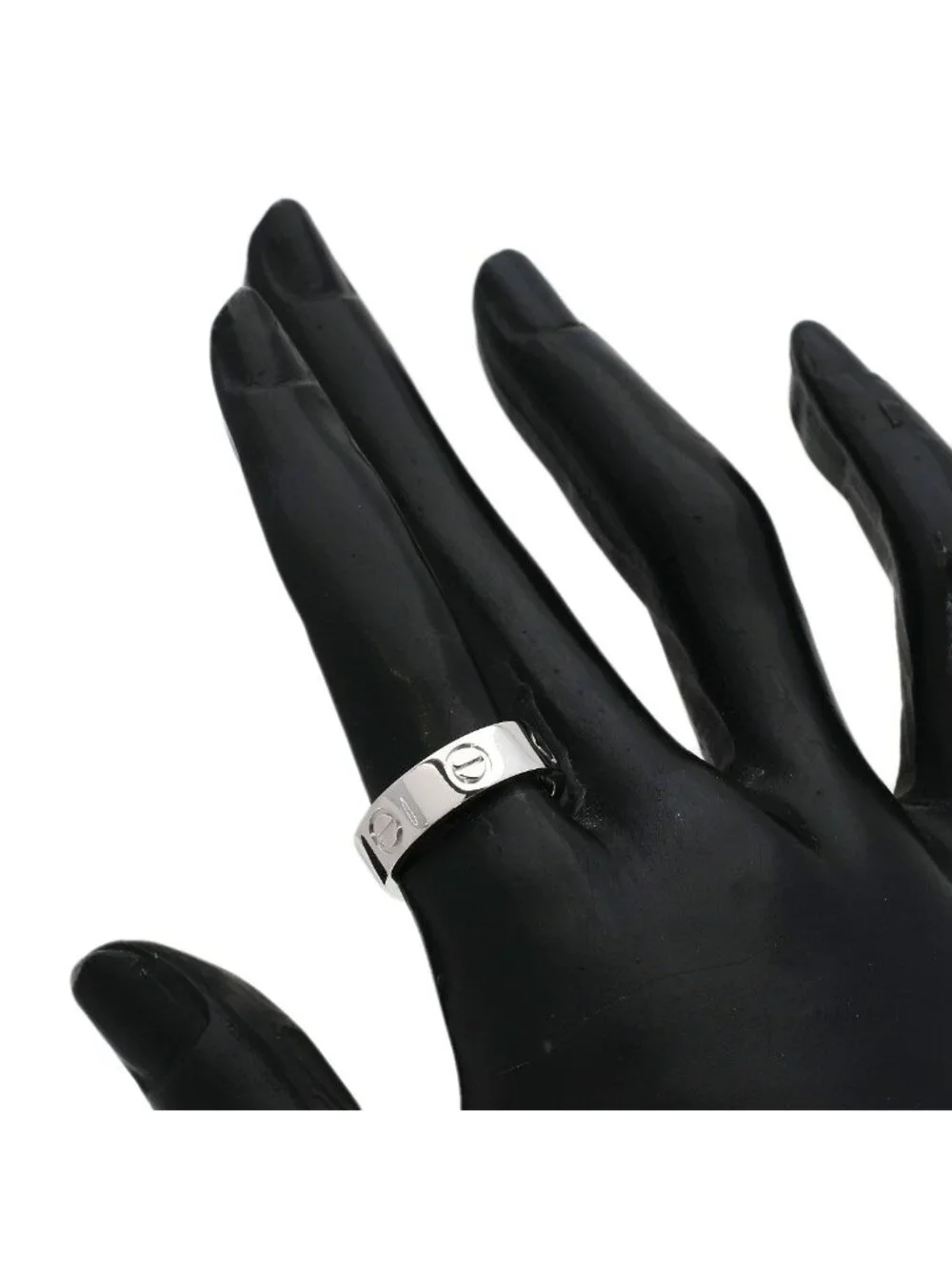 Cartier Love Ring
